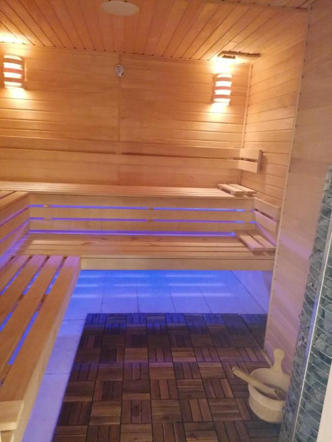 Hotel Olanesti & Spa Medical Băile Olăneşti Eksteriør billede